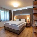 Apart-hotel Pradas Brigels