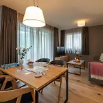 Pradas Brigels 4* Breíl