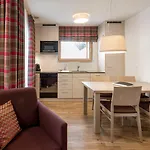 Lejlighedshotel Pradas Brigels Breíl