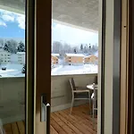 Pradas Brigels Aparthotel