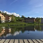 Lejlighedshotel Pradas Brigels