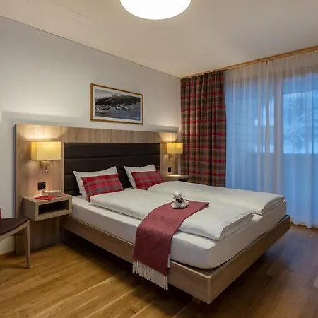 Pradas Brigels Aparthotel
