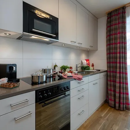 Pradas Brigels Aparthotel 3*