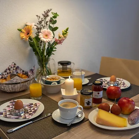 Pradas Brigels Aparthotel 3*