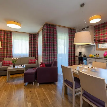 Aparthotel Pradas Brigels Breil/Brigels