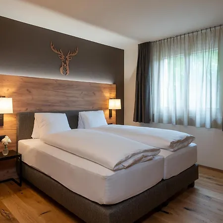 Pradas Brigels Aparthotel 3*