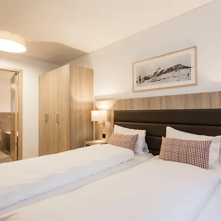 Pradas Brigels 4* Breíl