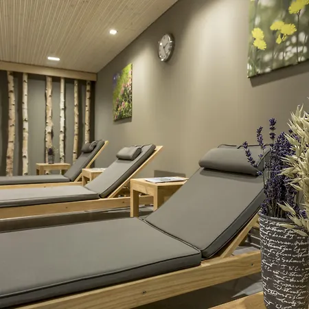 Lägenhetshotell Pradas Brigels