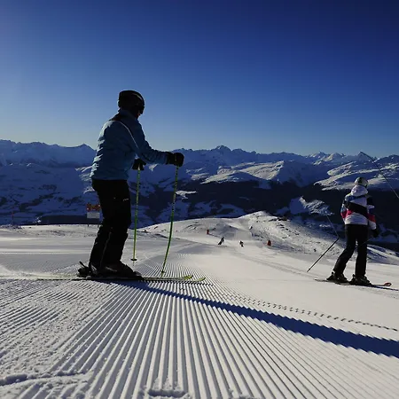 Pradas Brigels Breíl