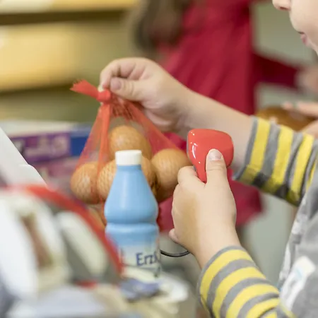 Pradas Brigels Lägenhetshotell Breíl
