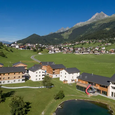 Pradas Brigels Breil/Brigels
