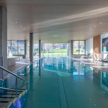 Pradas Brigels 4* Breíl