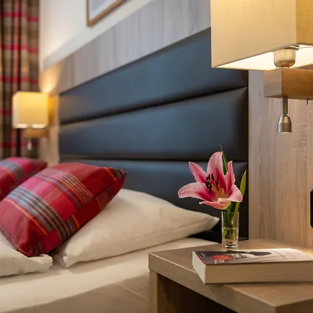 Pradas Brigels Lägenhetshotell Breíl