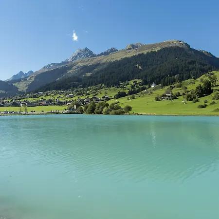 Pradas Brigels