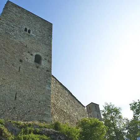 Pradas Brigels 3* Breil/Brigels