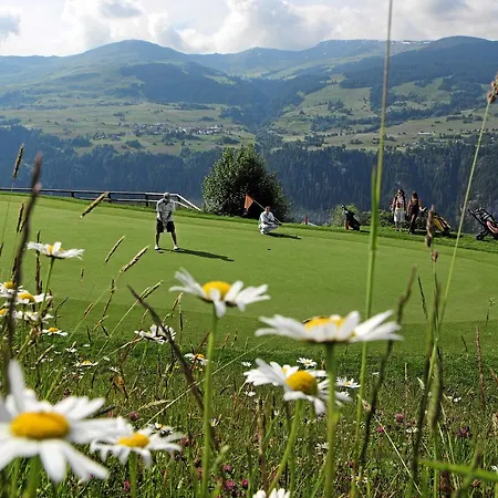 Aparthotel Pradas Brigels 3*