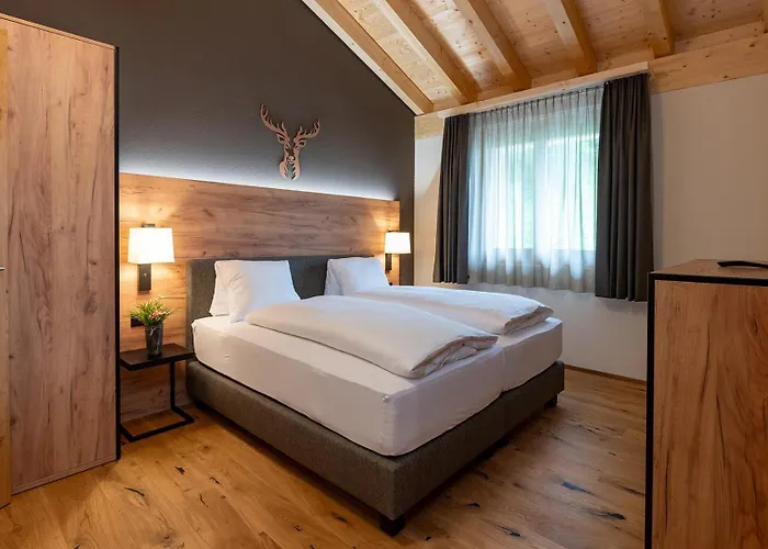 Pradas Brigels Appart hôtel 4*