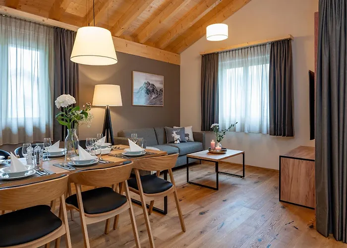 Aparthotel Pradas Brigels 4*