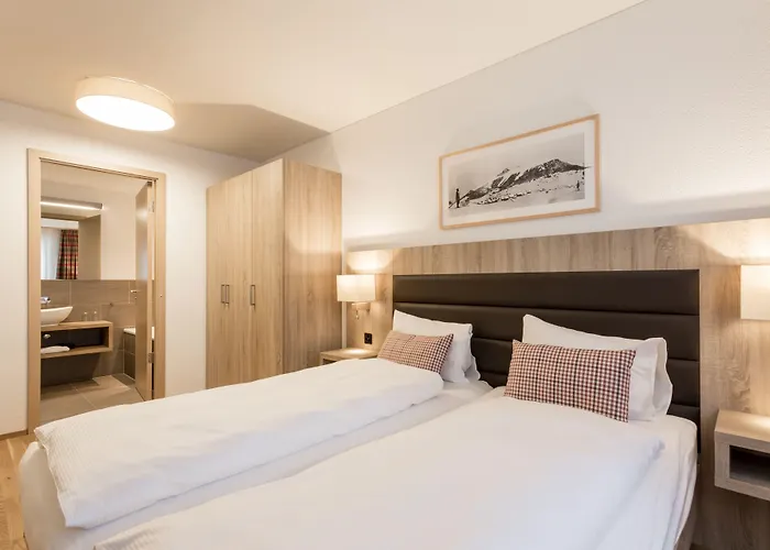 Pradas Brigels 4* Breíl