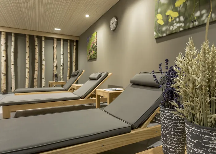 Aparthotel Pradas Brigels