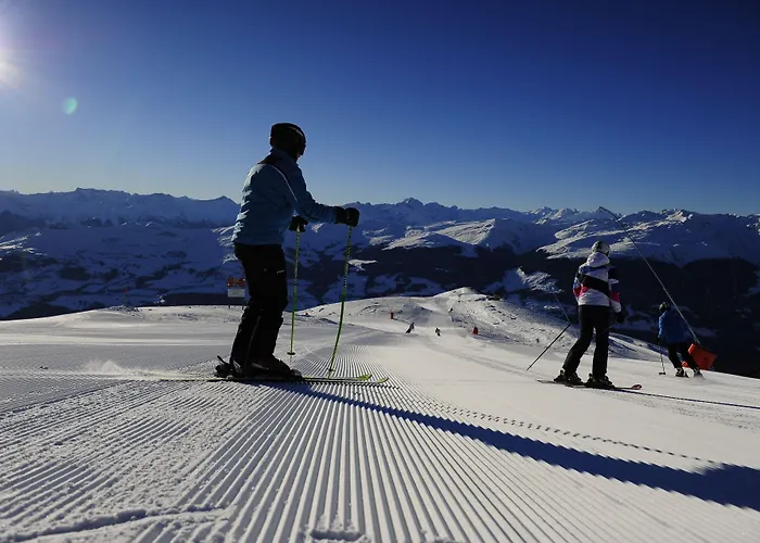 Pradas Brigels Breíl