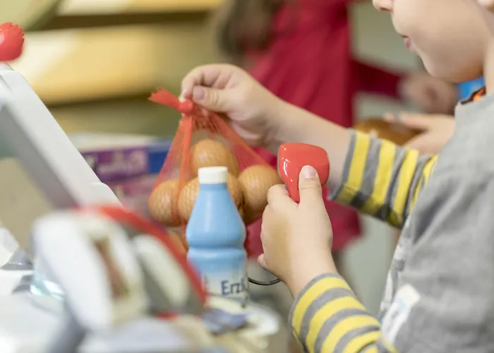 Pradas Brigels Appart hôtel Breíl