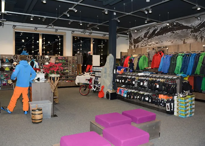 Pradas Brigels 4* Breíl