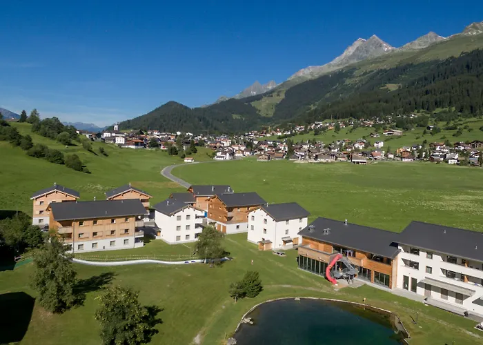 Pradas Brigels Breíl