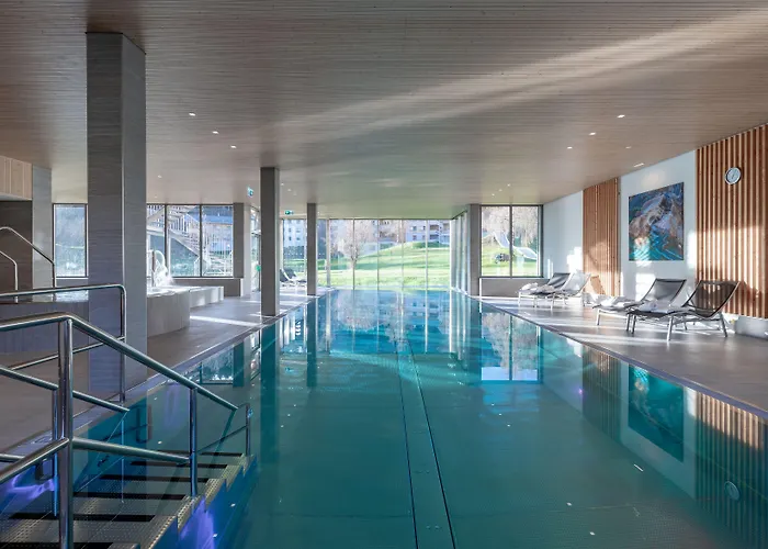 Pradas Brigels 4* Breíl