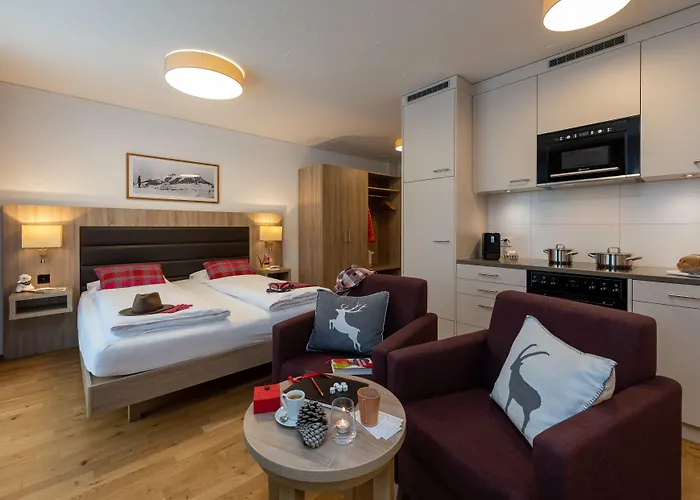 Pradas Brigels 4* Breíl