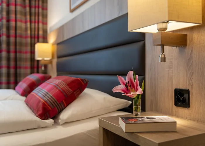 Pradas Brigels Aparthotel Breíl