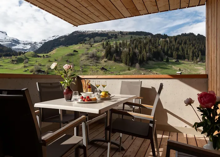 Pradas Brigels 4* Breíl