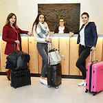 Pradas Brigels 4* Breíl
