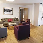 Pradas Brigels 4* Breíl