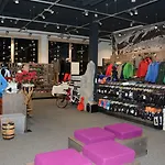 Pradas Brigels 4* Breíl