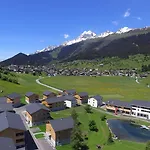 Pradas Brigels 4* Breíl
