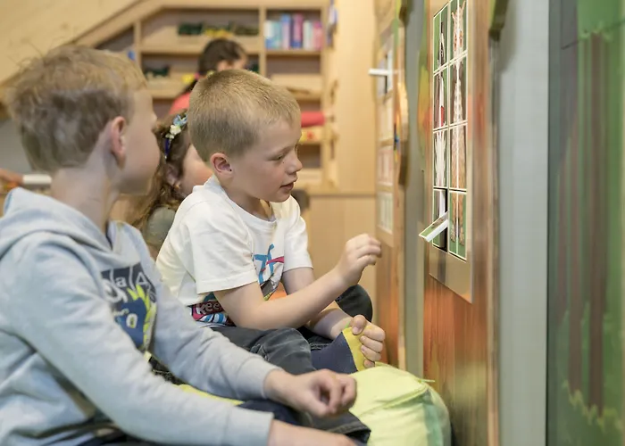 Pradas Brigels Lejlighedshotel