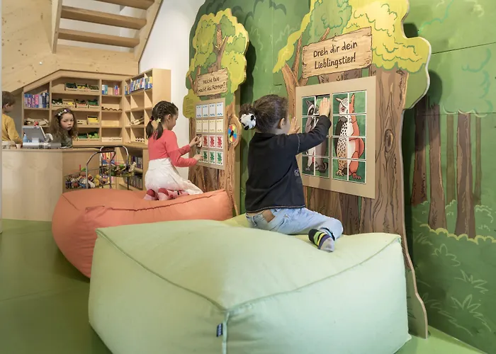 Pradas Brigels 4* Breíl