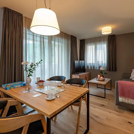 Pradas Brigels 4* Breíl