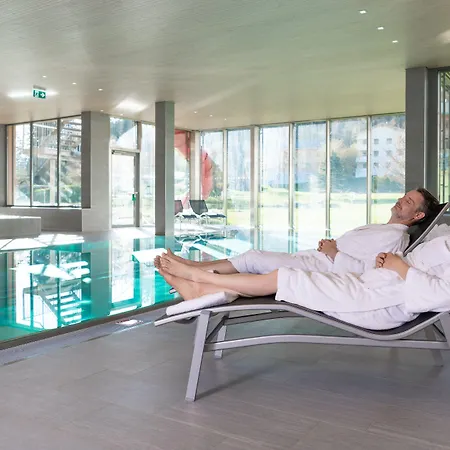 Pradas Brigels 4* Breíl