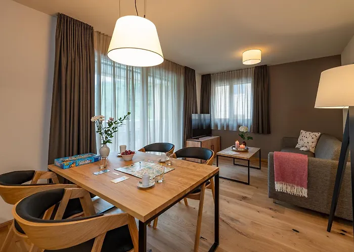 Pradas Brigels 4* Breíl