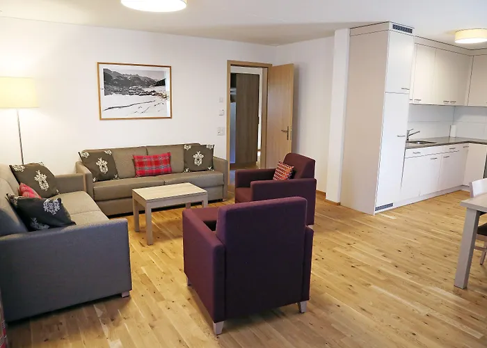 Pradas Brigels 4* Breíl