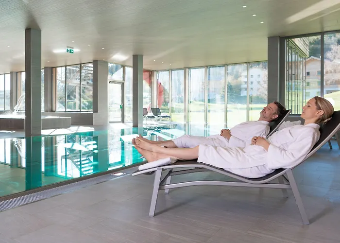 Pradas Brigels 4* Breíl